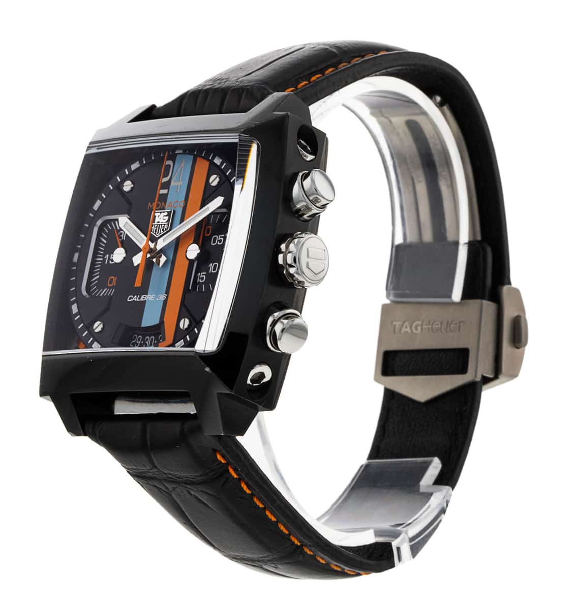 Tag Heuer Monaco CAL5110.FC6265 Tag Heuer Monaco CAL5110.FC6265